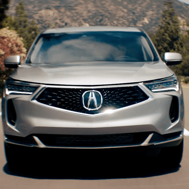 Acura – RDX