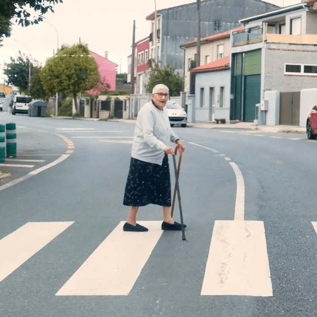 JCDecaux – Marina&nbsp;Prieto